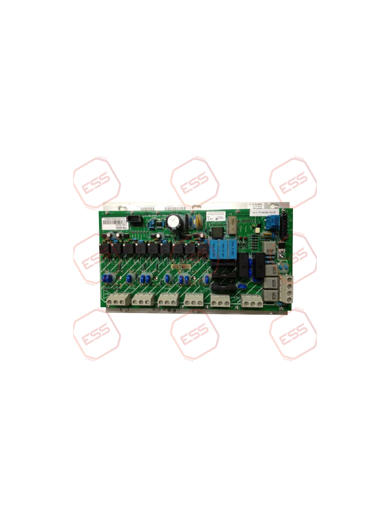 PM4000 Power Module